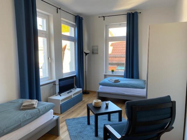 Gaestehaus Windheim Ettlingen Stadt Eksteriør billede